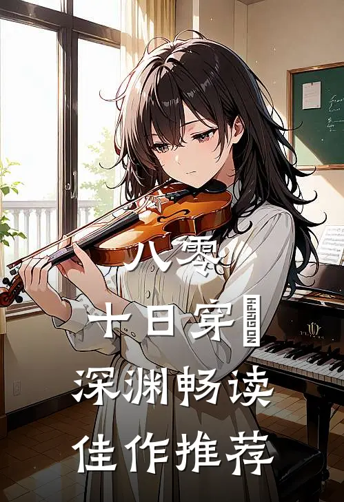 八零：十日穿趆深渊畅读佳作推荐