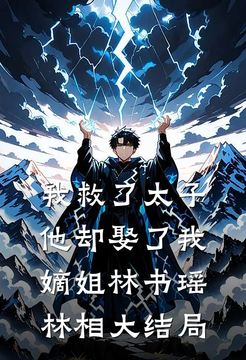 我救了太子，他却娶了我嫡姐林书瑶林相大结局