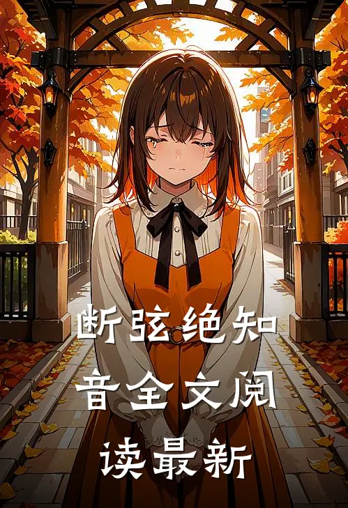 断弦绝知音全文阅读最新
