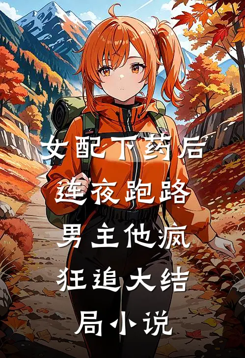 女配下药后连夜跑路,男主他疯狂追大结局小说