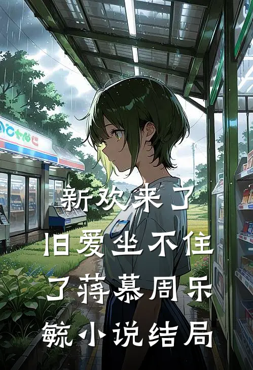 新欢来了，旧爱坐不住了蒋慕周乐毓小说结局