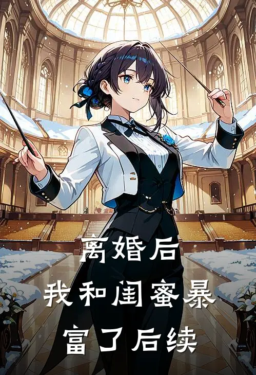离婚后，我和闺蜜暴富了后续