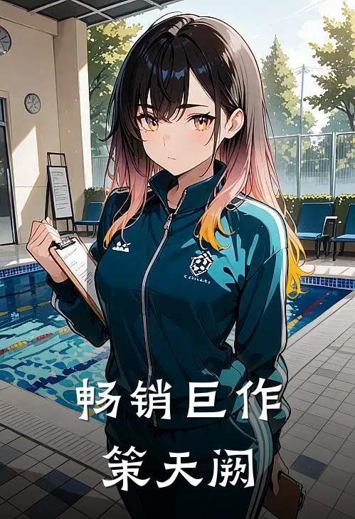 畅销巨作策天阙
