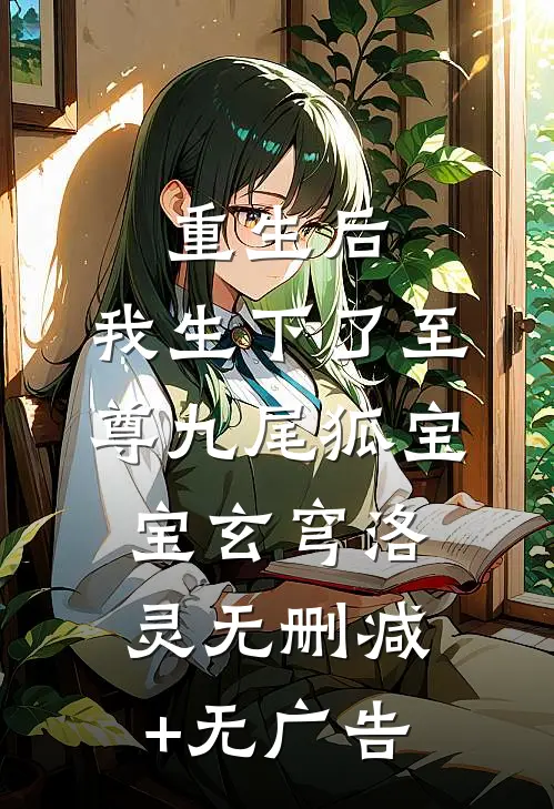重生后，我生下了至尊九尾狐宝宝玄穹洛灵无删减+无广告
