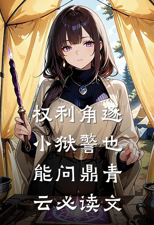 权利角逐：小狱警也能问鼎青云必读文