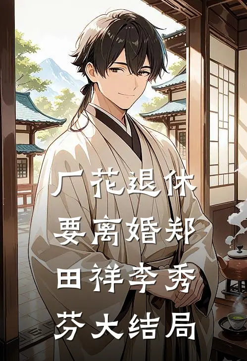 厂花退休要离婚郑田祥李秀芬大结局