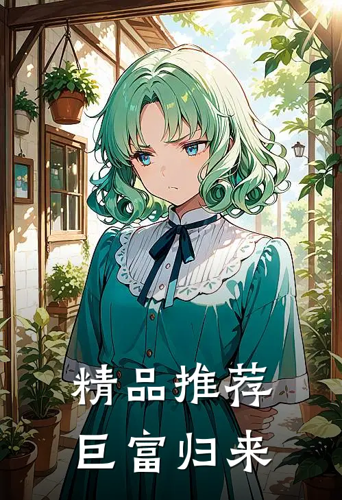 精品推荐巨富归来