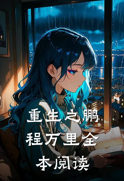 重生之鹏程万里全本阅读
