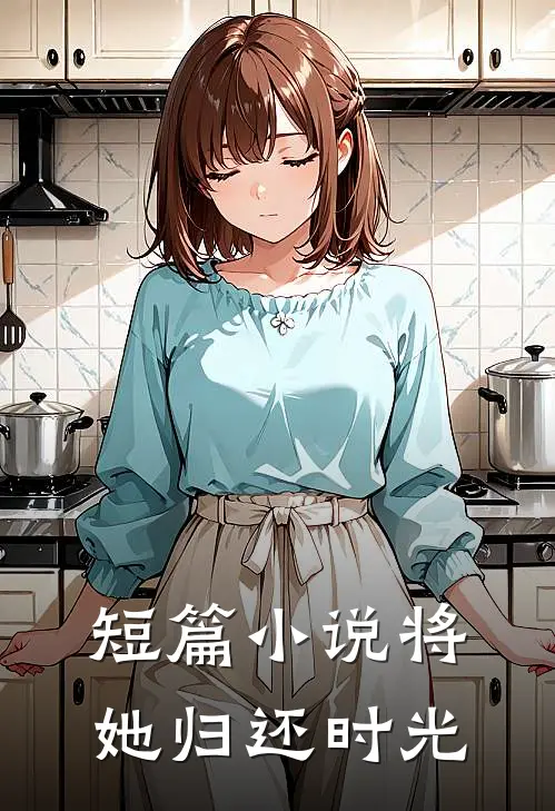 短篇小说将她归还时光