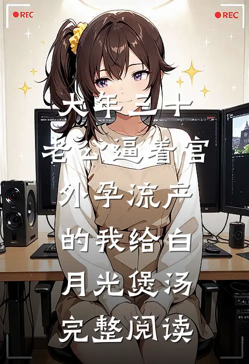 大年三十，老公逼着宫外孕流产的我给白月光煲汤完整阅读