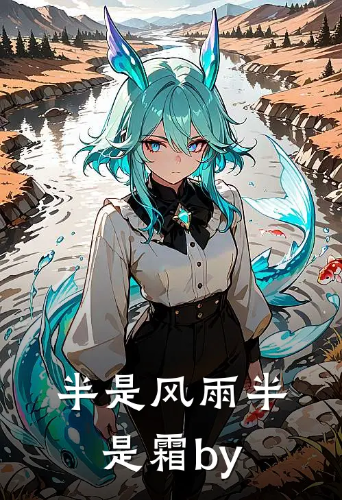 半是风雨半是霜by