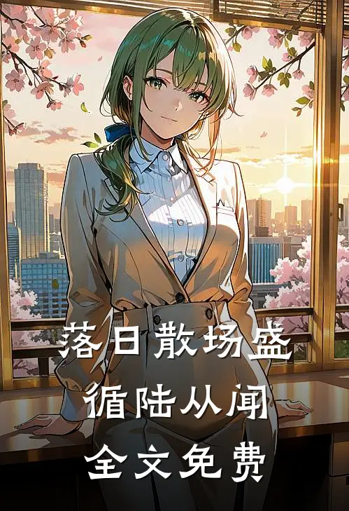 落日散场盛循陆从闻全文免费