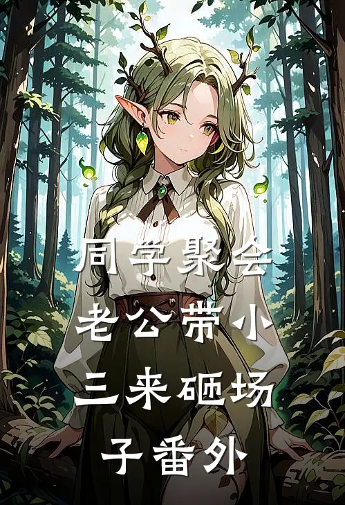 同学聚会，老公带小三来砸场子番外