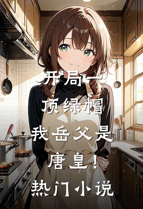 开局一顶绿帽：我岳父是唐皇！热门小说