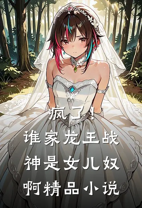 疯了！谁家龙王战神是女儿奴啊精品小说