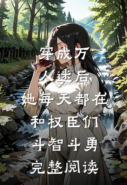 穿成万人迷后，她每天都在和权臣们斗智斗勇完整阅读