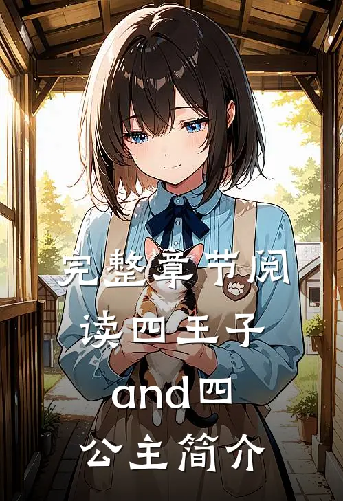 完整章节阅读四王子and四公主简介