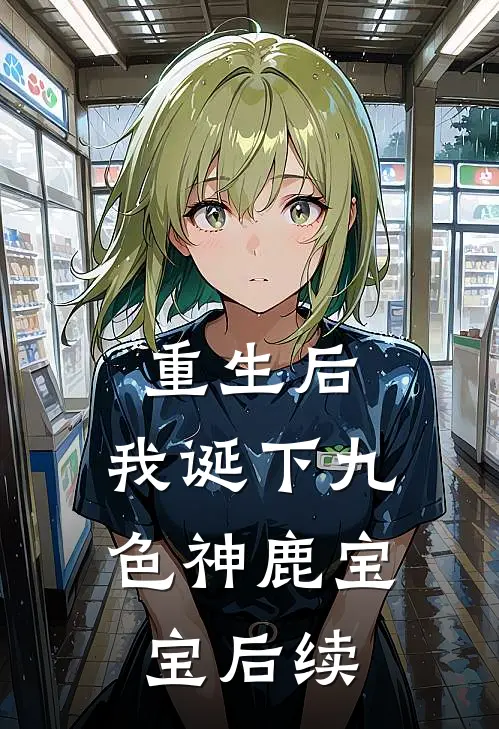 重生后，我诞下九色神鹿宝宝后续