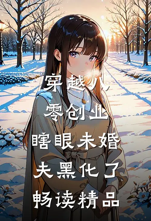 穿越八零创业，瞎眼未婚夫黑化了畅读精品