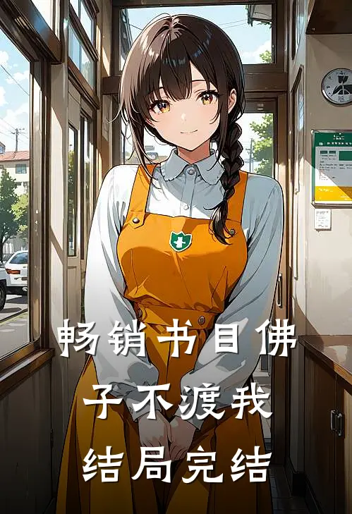 畅销书目佛子不渡我结局完结