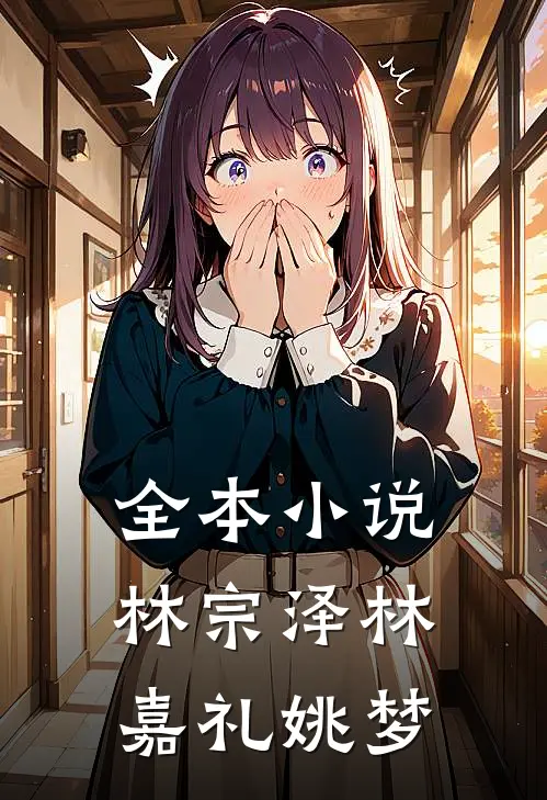 全本小说林宗泽林嘉礼姚梦