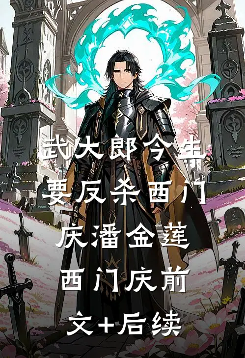 武大郎今生要反杀西门庆潘金莲西门庆前文+后续