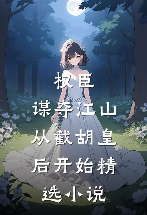 权臣：谋夺江山，从截胡皇后开始精选小说