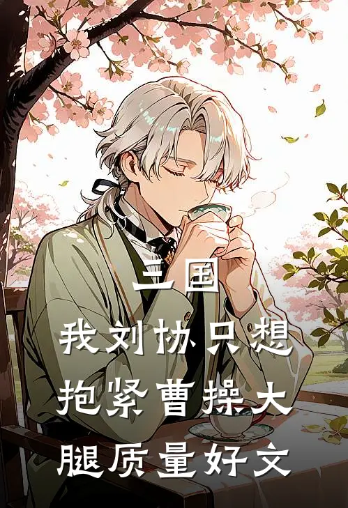三国：我刘协只想抱紧曹操大腿质量好文