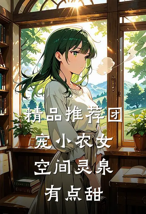 精品推荐团宠小农女：空间灵泉有点甜