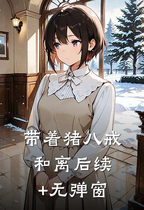 带着猪八戒和离后续+无弹窗
