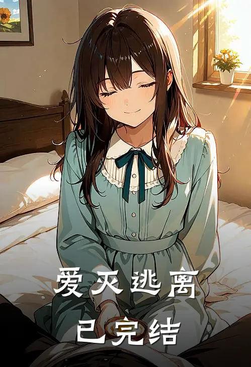 爱灭逃离已完结