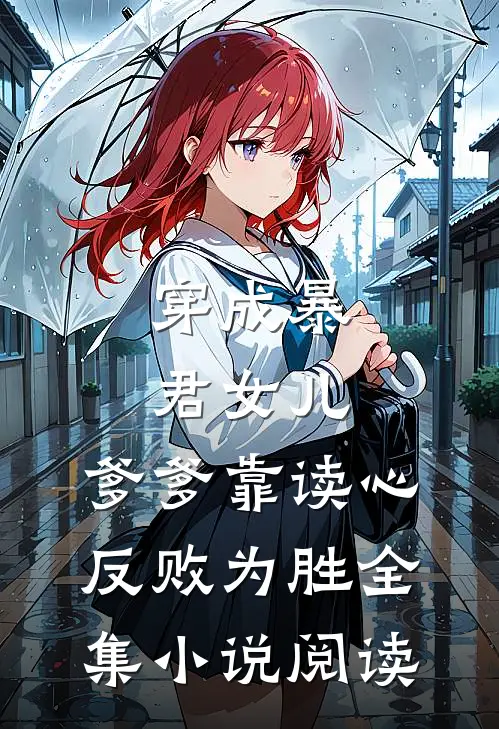 穿成暴君女儿，爹爹靠读心反败为胜全集小说阅读