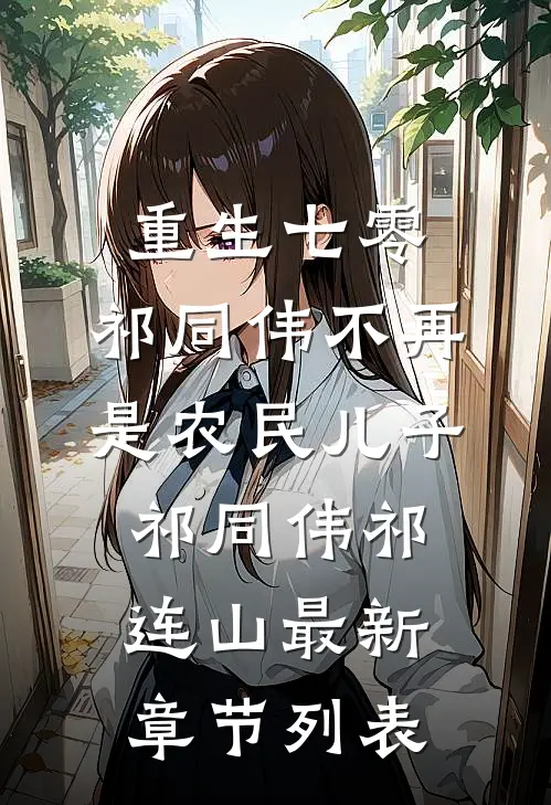 重生七零：祁同伟不再是农民儿子祁同伟祁连山最新章节列表