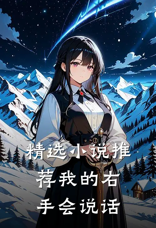 精选小说推荐我的右手会说话