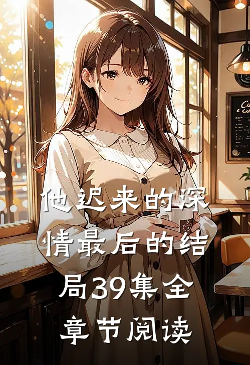 他迟来的深情最后的结局39集全章节阅读