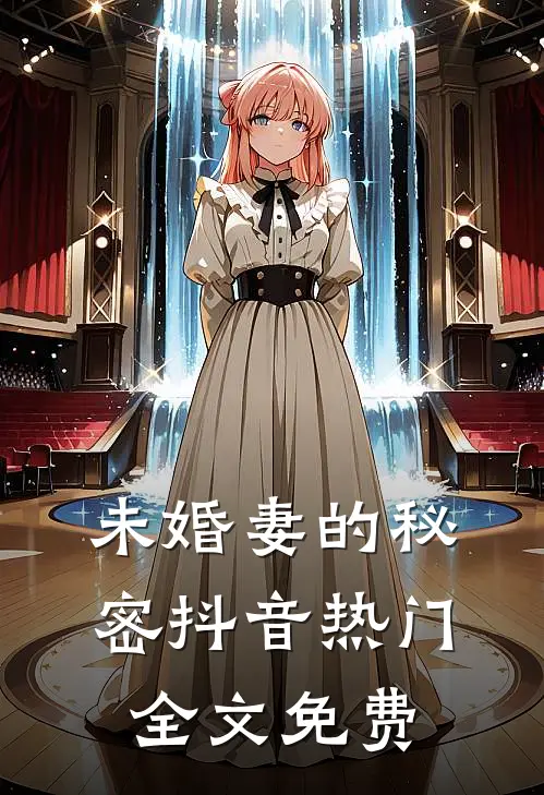 未婚妻的秘密抖音热门全文免费