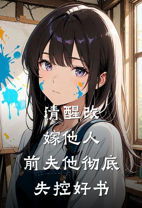 清醒改嫁他人，前夫他彻底失控好书