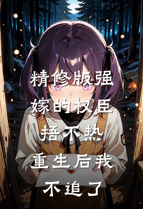 精修版强嫁的权臣捂不热，重生后我不追了