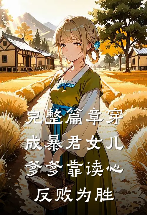完整篇章穿成暴君女儿，爹爹靠读心反败为胜