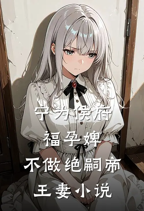 宁为侯府福孕婢，不做绝嗣帝王妻小说