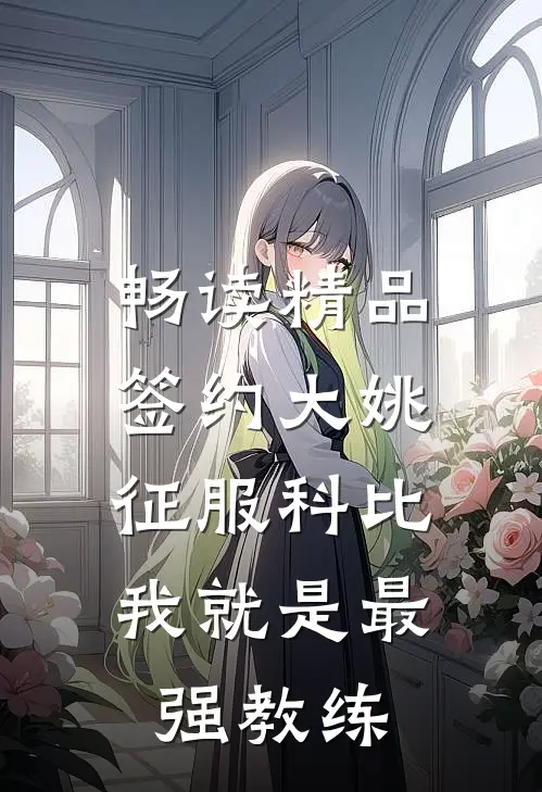 畅读精品签约大姚，征服科比，我就是最强教练