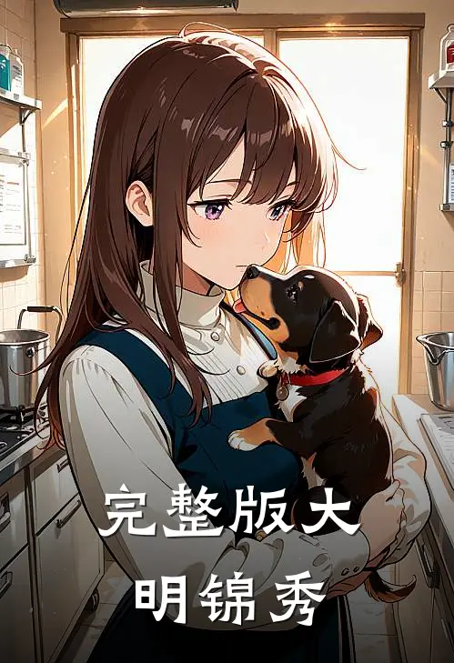 完整版大明锦秀