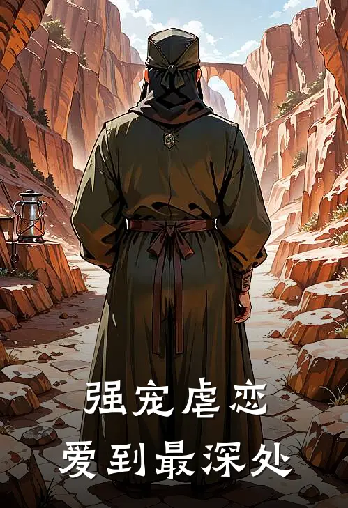 强宠虐恋：爱到最深处