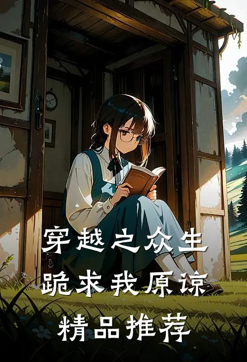 穿越之众生跪求我原谅精品推荐