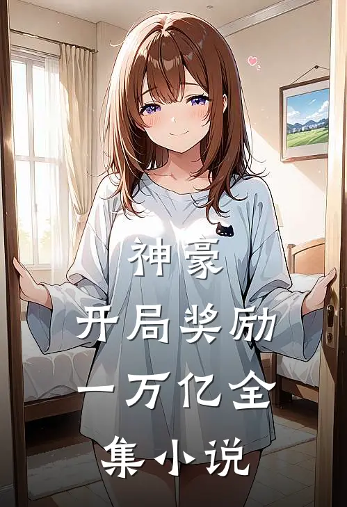 神豪：开局奖励一万亿全集小说