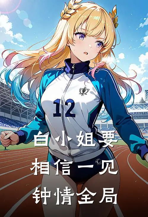 白小姐要相信一见钟情全局
