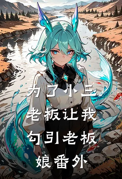 为了小三，老板让我勾引老板娘 番外