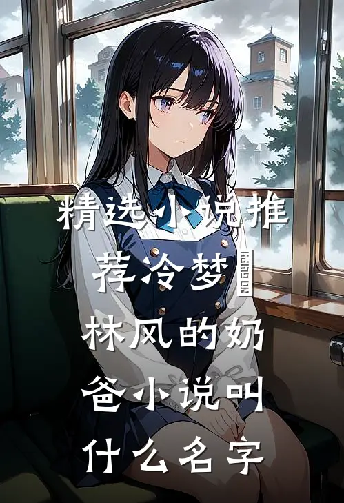 精选小说推荐冷梦娢林风的奶爸小说叫什么名字