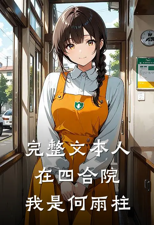 完整文本人在四合院：我是何雨柱