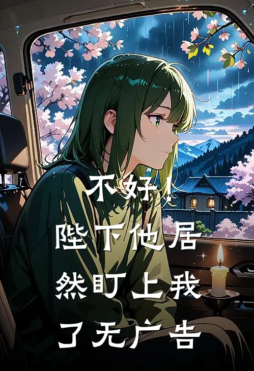 不好！陛下他居然盯上我了无广告